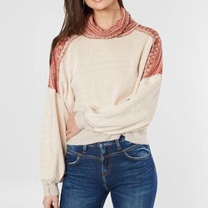 Free People We the Free Top | Free People Top | FP At the Lodge Top | Large